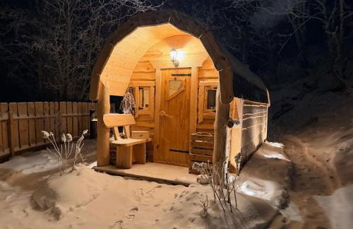 Ferienhaus am Hahnenkopf - Foto 29