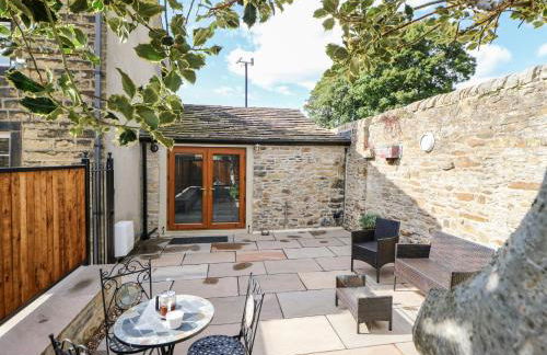 April Cottage - Foto 28