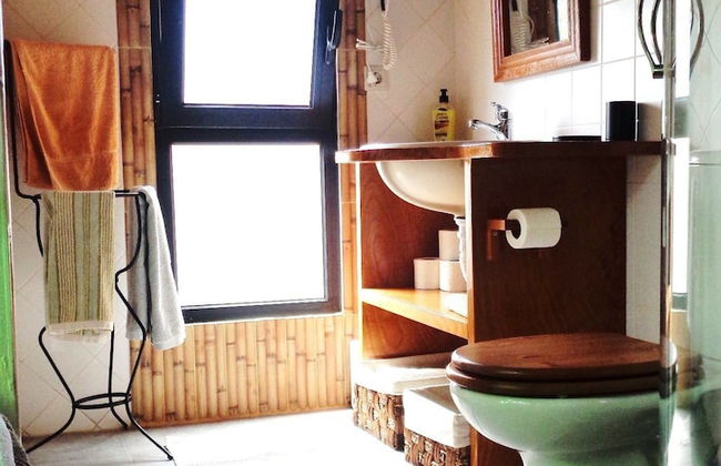 Casas Maravilha Calheta - Photo 61