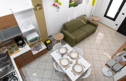 Casa Vacanze Ines - Foto 43