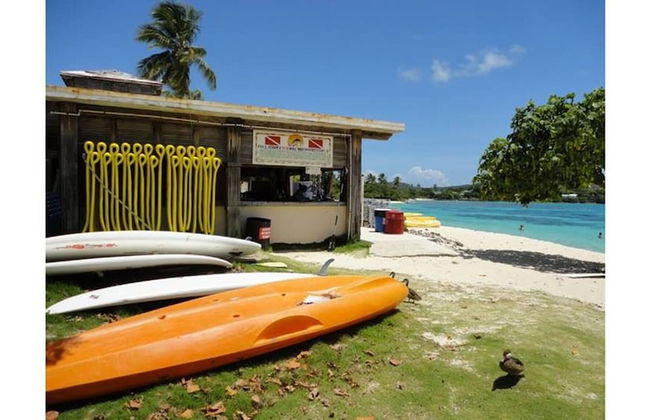 Amazing Views Ocean Front Sapphire Village - Photo 37