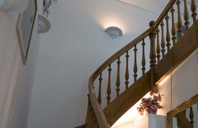 Apartment Storchenfärbe - Foto 4