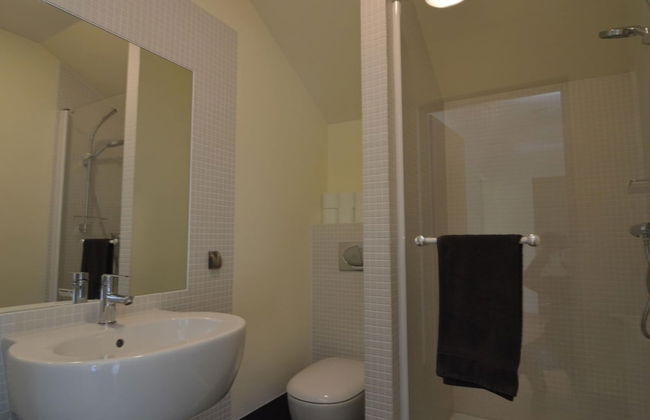 Modern Villa With Sauna, Right Next to the Lake - Photo 19