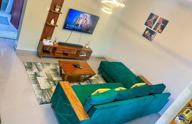 Cozy & Tranquil 1 Bedroom Dainty Haven in Kampala - Photo 9