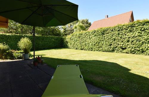 Gemütliches Bungalow an der Ostsee - Photo 23