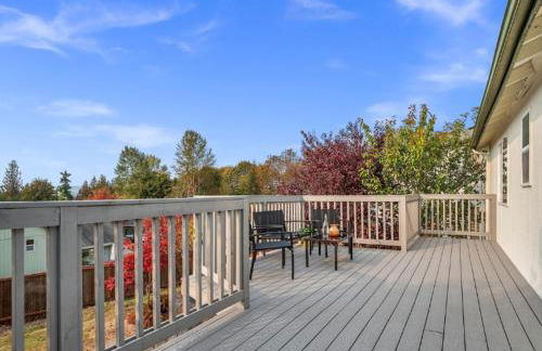 New Ridge View Marysville 3 beds 2 baths - Foto 21