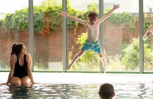 Casita De Cuervo at Shorefield Park - WIFI - Pet Friendly - Passes Included - Photo 56