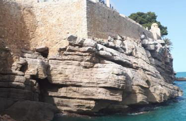 Charmant appartement avec vue sur le château de Peniscola - Foto 21