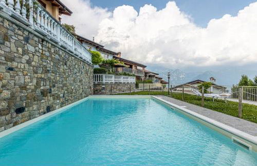 La Dolce Vita - Vista Lago e Piscina - Photo 25