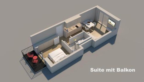 Lindgold Apartments - Foto 5