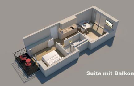 Lindgold Apartments - Foto 10