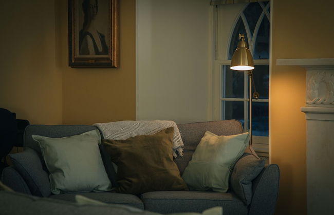 Armadale Castle Cabins - Photo 52