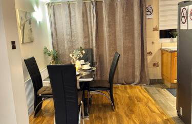 Cozy Two Bedroom in Welling - Photo 11