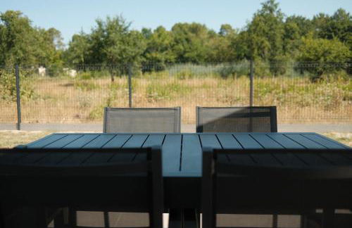 Maison Nature & Océan - Foto 8