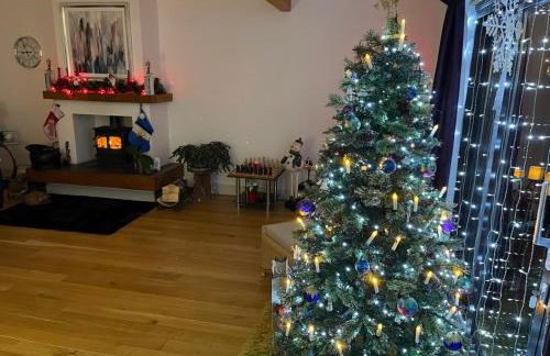 Lindas Retreats Self catering accommodation 1 bedroom cottage or 3 bedroom House - Foto 51