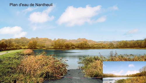 La Pause nature en Périgord - Foto 5