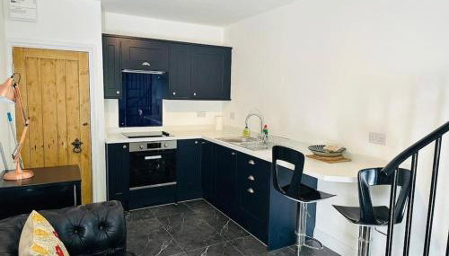 The Old Workshop at Hollins Lodge - Foto 5