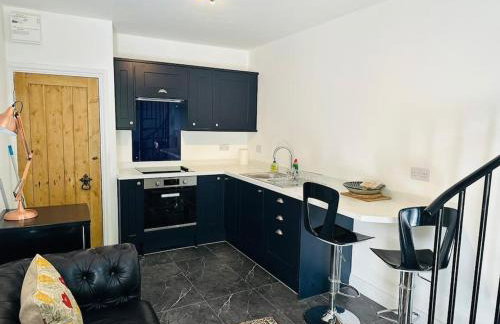 The Old Workshop at Hollins Lodge - Foto 5