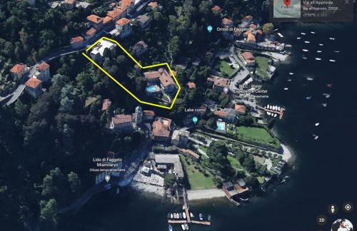 Casa sul lago di Como - Foto 33