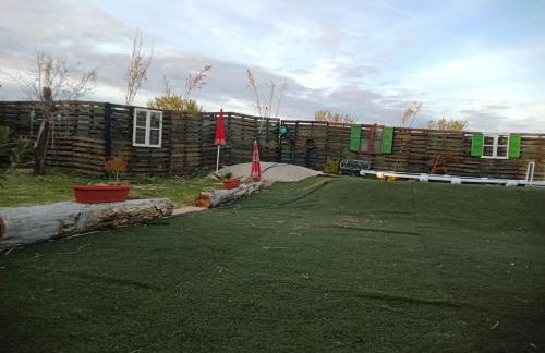 La HACIENDA - Foto 3