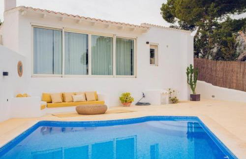 Villa en Cala Vadella Familias y Parejas - Foto 29