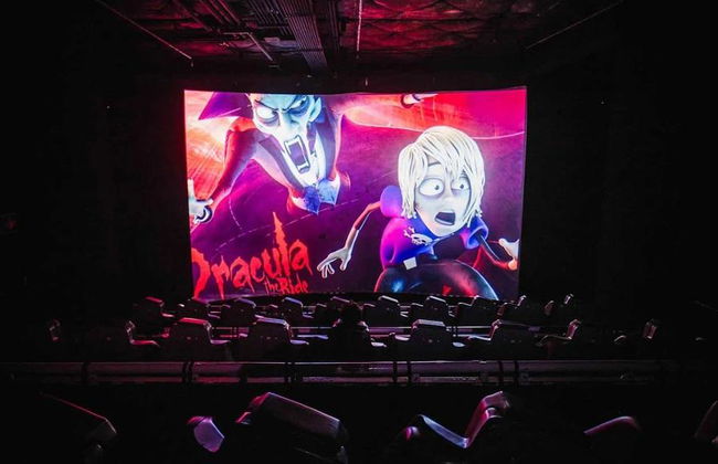 Ripley's Believe It or Not! Pattaya 3 Attractions Entry with 48Hour City Sightseeing Bus Ticket - Foto 5