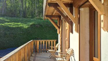 Auberge du Glandon - Foto 5