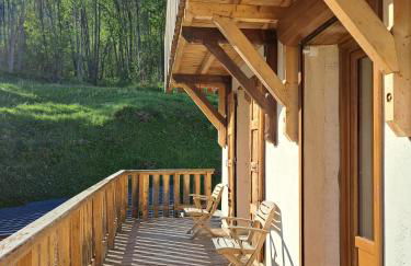 Auberge du Glandon - Foto 5