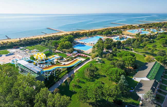 Adria Holiday Pra' delle Torri - Foto 1