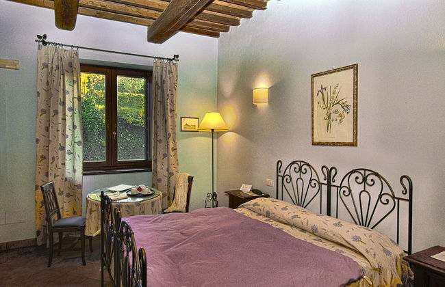 Agriturismo Poggio Degli Olivi - Guest House - Foto 32