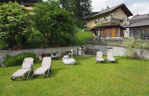 Appartamenti Residence Rodolon Fontanazzo - Foto 51