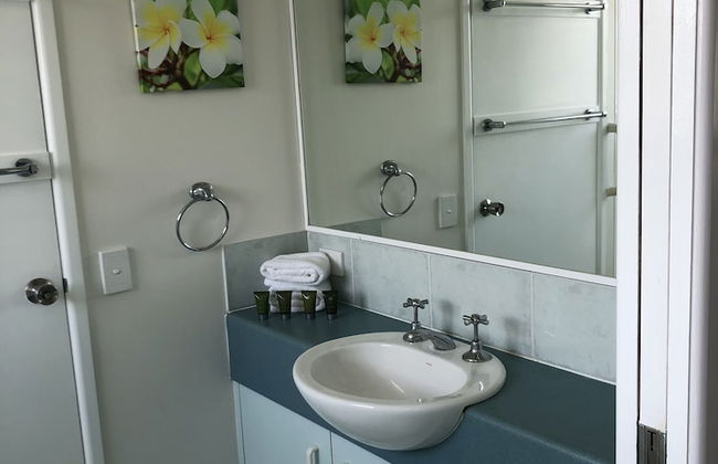 Tripcony Quays Apartments - Photo 72