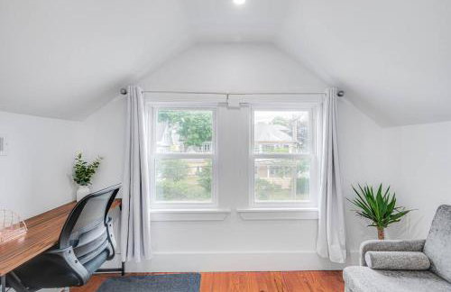 Enchanted Red Doors - Foto 19