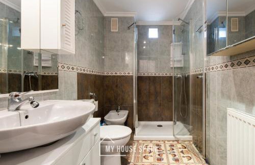 MyHouseSpain - Amplio apartamento en el centro de Oviedo - Foto 15