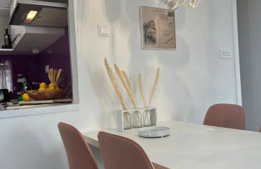 DiVine Luxury Apartment - Foto 9