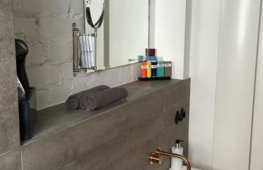 Square Rooms 8 - Foto 68