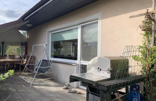 Dom z Ogrodem blisko Trójmiasta i Kaszub - Foto 12