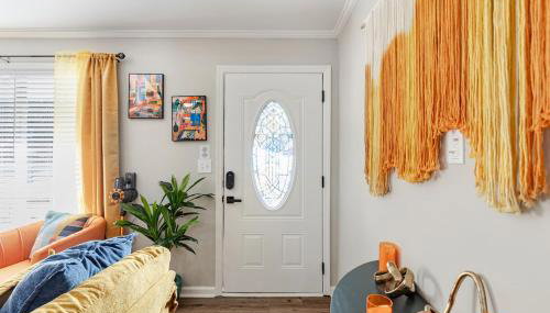 Colorful & Cozy 3 Bedroom in Columbus - Foto 4