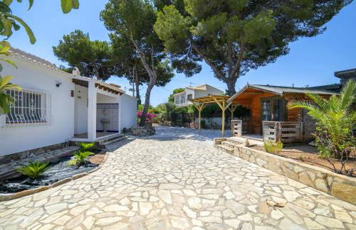 Holiday Home El Retiro by Interhome - Foto 32