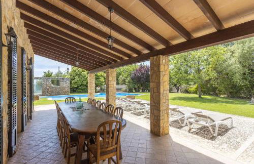 Villa Can Salat - Foto 28