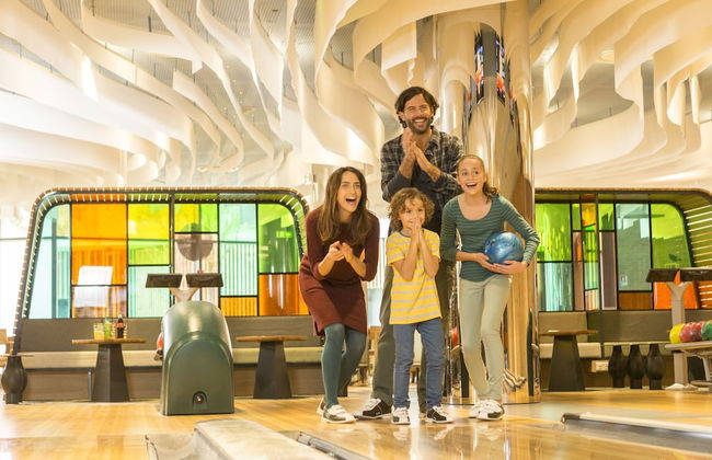 Les Villages Nature Paris - Foto 48