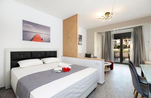 TwinStars Superior Apartment - Foto 1