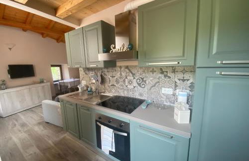 Casa Dell’Angelo Serafino - Foto 16