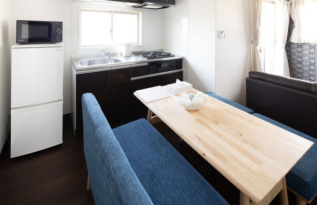 Coruscant Hotel Nagasaki Station 2 - Foto 40