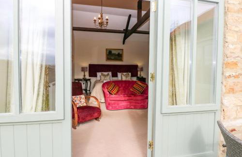 Sheep Pen Cottage - Foto 20