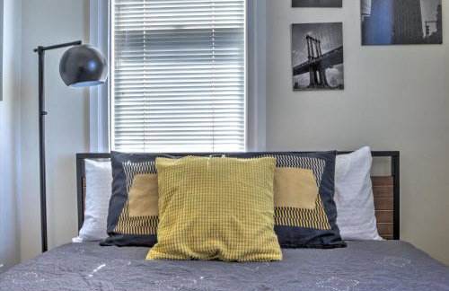 Capitol Hill Luxury Apartments - Foto 56