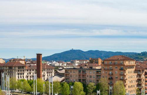 Attico con Vista - Foto 32