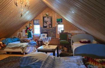 The Nest Koryciski Agroturystyka - Foto 34