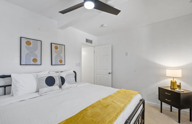 Caddy Shack - 6BD Pool with Golf Views - Foto 9