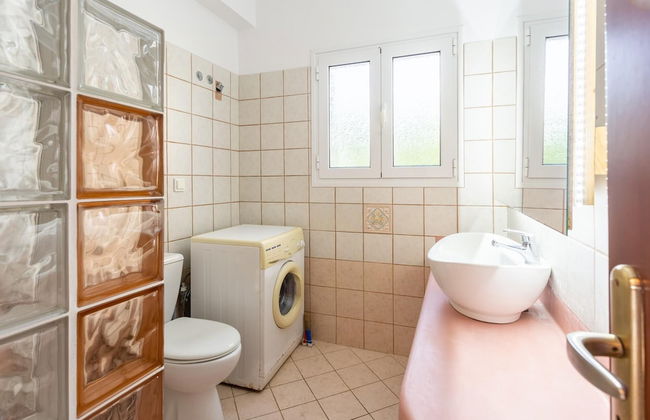 Villa Europe Ena in Lakithra - Foto 25